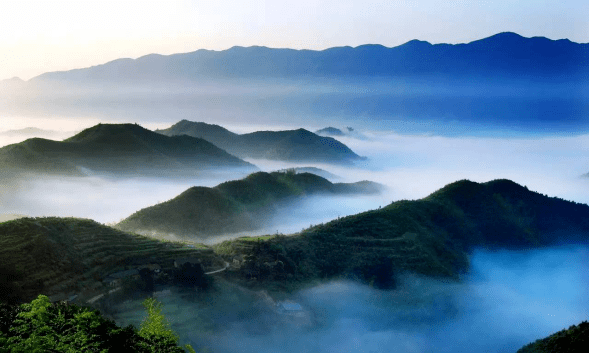 兩山理念與美麗鄉村、千萬工程實踐經驗交流會開幕